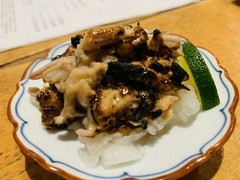 酒と銀シャリ せいす