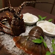 お料理　七草