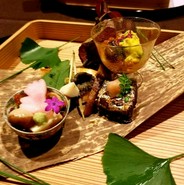 お料理　七草