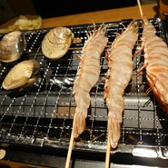 炙り家　かんたろう