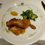 ブラッスリー ポール・ボキューズ 大丸東京