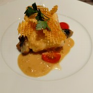ブラッスリー ポール・ボキューズ 大丸東京