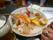 金沢おでん盛合わせ