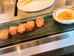 ステーキハウス淀川