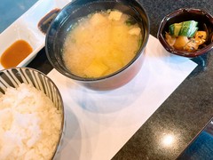 ステーキハウス淀川