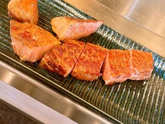 ステーキハウス淀川