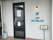 CAFE SKYBLUE