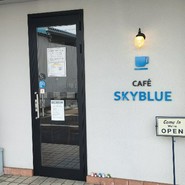 CAFE SKYBLUE