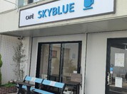 CAFE SKYBLUE