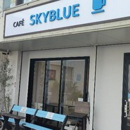 CAFE SKYBLUE