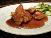 中国菜二位