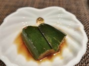 中国菜二位