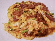 中国菜二位