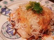 中国菜二位