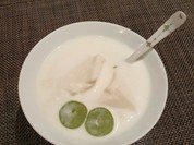中国菜二位