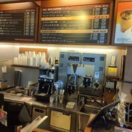 上島珈琲店 OBP店