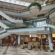 上島珈琲店 OBP店