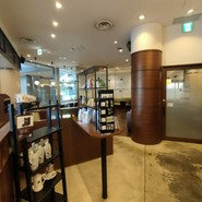上島珈琲店 OBP店