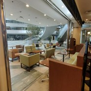 上島珈琲店 OBP店