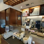 上島珈琲店 OBP店