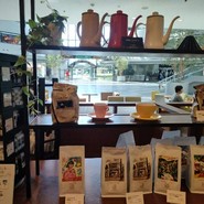 上島珈琲店 OBP店