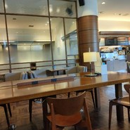 上島珈琲店 OBP店