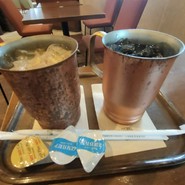 上島珈琲店 OBP店