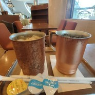 上島珈琲店 OBP店