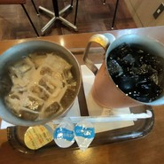 上島珈琲店 OBP店