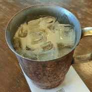 上島珈琲店 OBP店