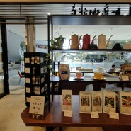 上島珈琲店 OBP店
