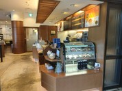 上島珈琲店 OBP店