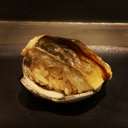 立食い鮨　鮨川