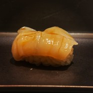 立食い鮨　鮨川