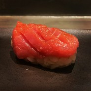 立食い鮨　鮨川