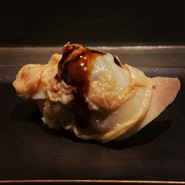 立食い鮨　鮨川