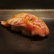 立食い鮨　鮨川