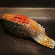 立食い鮨　鮨川