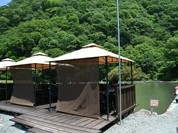 ライダーズカフェ ワイルドフィッシュ