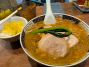 支那麺 はしご 銀座八丁目店