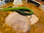 支那麺 はしご 銀座八丁目店