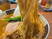 支那麺 はしご 銀座八丁目店