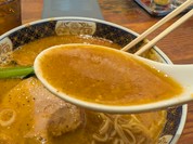 支那麺 はしご 銀座八丁目店