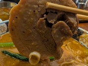 支那麺 はしご 銀座八丁目店