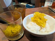 支那麺 はしご 銀座八丁目店