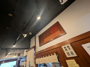 支那麺 はしご 銀座八丁目店