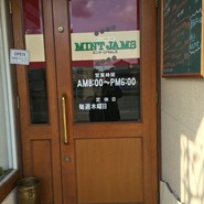 ミントジャムス