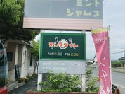 ミントジャムス