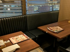 京鼎樓　そごう横浜店