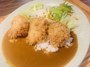 とんかつ食堂 神宮前23
